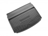 3D килимок багажника Kia Niro II (SG2; 22-) - Stingray (нижній) 1