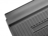 3D килимок багажника Kia Niro II (SG2; 22-) - Stingray (нижній) 2