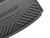 3D килимок багажника Kia Niro II (SG2; 22-) - Stingray (нижній) 3