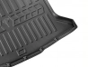 3D килимок багажника Fiat Sedici (06-14) - Stingray 3
