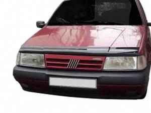 Дефлектор капота Fiat Tempra (90-98) - Cappafe 4