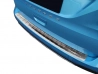 Накладка на бампер Ford Tourneo Connect III (22-) - Avisa (срібна) 6