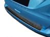 Накладка на бампер Ford Tourneo Connect III (22-) - Avisa (чорна) 6