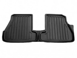 3D коврики в салон Ford Focus III (C346; 11-18) EU - Stingray 3