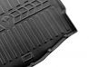 3D килимок багажника Ford Focus III (C346; 11-18) Хетчбек (EU/USA) - Stingray 3