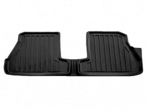 3D коврики в салон Ford Focus III (C346; 11-18) USA - Stingray 3