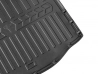 3D килимок багажника Ford Focus III (C346; 11-18) Седан (USA) - Stingray 3