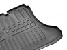 3D килимок багажника Ford Fusion (02-12) MPV - Stingray 3