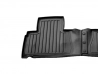 3D килимки в салон Ford S-Max I (11-14) - Stingray (кліпси FC2) 3