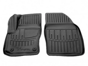 3D коврики в салон Ford Kuga I (08-12) - Stingray 2