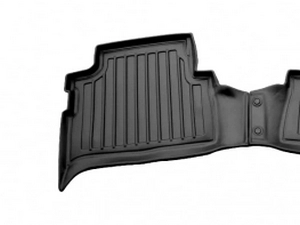 3D коврики в салон Ford Kuga I (08-12) - Stingray 3