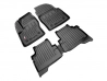 3D килимки в салон Ford Kuga II (C520; 13-19) - Stingray 1
