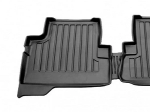 3D коврики в салон Ford Kuga II (C520; 13-19) - Stingray 3