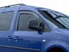 Дефлектори вікон VW Caddy III (2K; 04-20) - Niken (накладні) 3