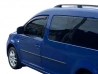 Дефлектори вікон VW Caddy III (2K; 04-20) - Niken (накладні) 4