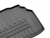 3D килимок багажника Ford Mondeo V (14-22) Седан (hybrid) - Stingray 3