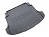 3D килимок багажника Honda CR-V III (07-12) - Stingray 1