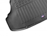 3D килимок багажника Hyundai Accent Solaris (RB; 10-17) Sedan - Stingray 2