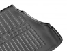 3D килимок багажника Hyundai Elantra IV (HD; 06-11) - Stingray 3