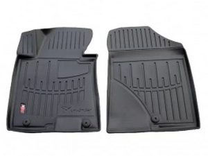 3D коврики в салон Hyundai i30 II (GD; 12-17) - Stingray 2