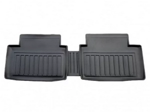 3D коврики в салон Hyundai i30 II (GD; 12-17) - Stingray 3