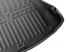 3D килимок багажника Hyundai i30 II (GD; 12-17) Універсал - Stingray 3