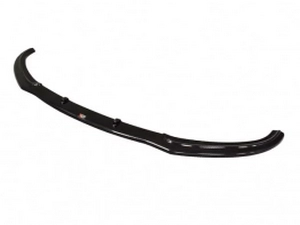 Сплиттер передний Hyundai i30 II (GD; 12-17) 2