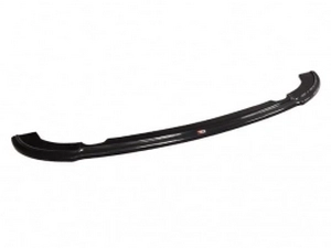 Центральный задний сплиттер Hyundai i30 II (GD; 12-17) 2
