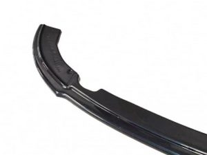 Центральный задний сплиттер Hyundai i30 II (GD; 12-17) 3