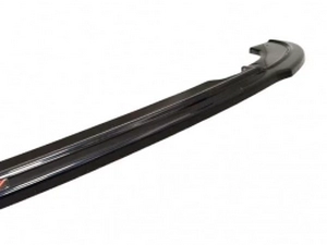 Центральный задний сплиттер Hyundai i30 II (GD; 12-17) 4