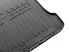 3D килимок багажника Hyundai Ioniq 6 (CE; 22-) - Stingray 3