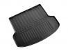3D килимок багажника Hyundai ix35 (10-15) - Stingray 1