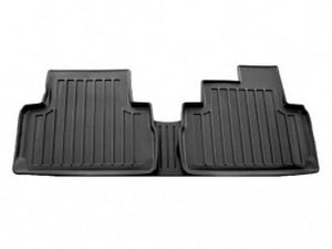 3D коврики в салон Hyundai Santa Fe IV (TM; 20-23) - Stingray 3