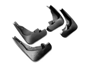 Брызговики Infiniti QX50 (J50; 15-17) - Premium 3