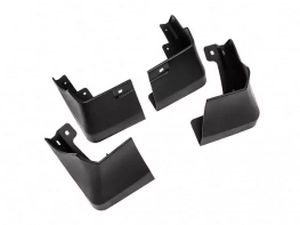 Брызговики Infiniti Q50 (13-/16-) - OEM 2
