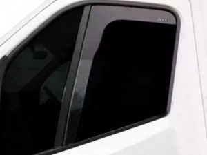 Дефлектори вікон Mercedes Sprinter W907 (19-) - Defl (вставні) 4