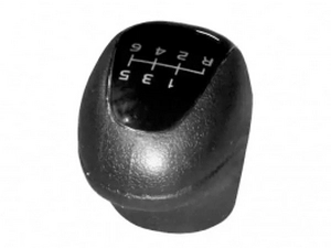Ручка КПП Mercedes Vito W639 (03-10) 6 передач - OEM 3