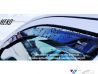 Дефлекторы окон VW Crafter II (2017+) - Heko 3