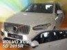 Дефлектори вікон Volvo XC90 I (03-15) - Heko (вставні) 4