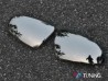 Хром накладки на зеркала HYUNDAI Tucson III TL 2 2