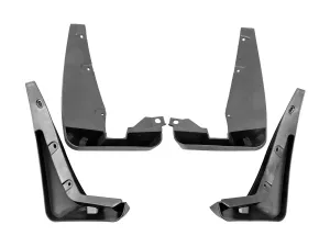Брызговики Renault Koleos I (HY; 07-16) - Premium 3