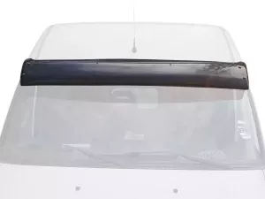 Козырёк лобового стекла Fiat Ducato II / Peugeot Boxer I (94-06)
