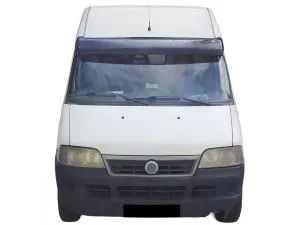Козирок лобового скла Fiat Ducato II / Peugeot Boxer I (94-06) 6