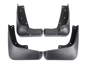 Бризковики Suzuki Grand Vitara II (05-17) - Premium 2