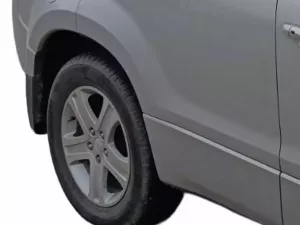 Бризковики Suzuki Grand Vitara II (05-17) - Premium 3