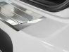 Накладка на задній бампер Mini Countryman R60 (10-14) - Avisa 3