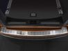 Накладка на задній бампер Range Rover Evoque (L538; 11-18) - Avisa 1