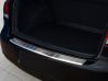 Накладка на задній бампер VW Golf VI (08-12) Htb - Avisa 1