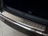 Накладка на задній бампер VW Passat CC (12-16) - Avisa 1