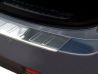 Накладка на задній бампер Mazda 6 II (GH; 07-12) Універсал - Avisa 3